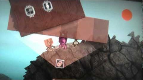 How to make a sackbot act(TuT)