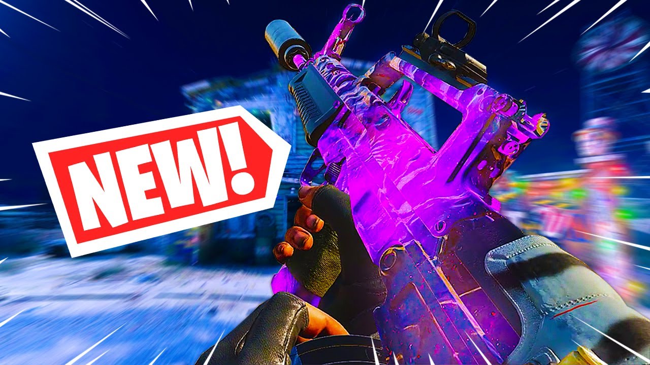 USE THIS *NEW META* QBZ-83 CLASS NOW.. BEST QBZ-83 CLASS SETUP IN COLD WAR (TRIPLE NUKE)