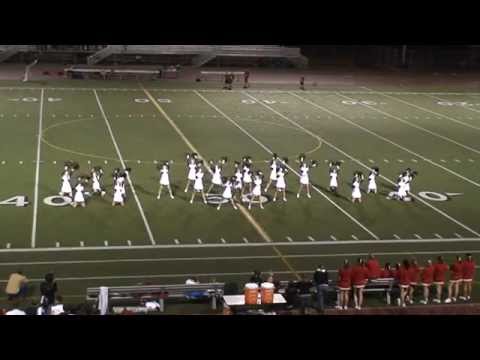 Eastlake Cheer at Home vs Newport, Oct 17 2008 Eastlake Cheer at Home vs Newport, Oct 17 2008