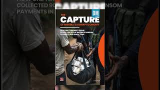 Nigeria’s Kidnapping Crisis: Can Gunmen’s £4 Million Ransom Trade Be Stopped