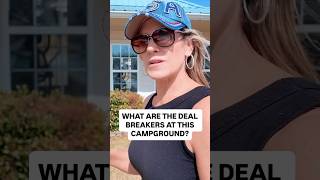 π± WHAT ARE THE DEAL BREAKERS AT THIS CAMPGROUND? #shorts #rvlife #camping
π± WHAT ARE THE DEAL BREAKERS AT THIS CAMPGROUND? #shorts #rvlife #camping π± WHAT ARE THE DEAL BREAKERS AT THIS CAMPGROUND? #shorts #rvlife #camping