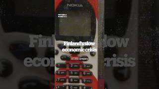 Nokia comeback: Can it SAVE Finlands economy?