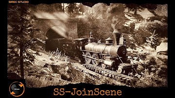 #VORP SS-JoinScene CINEMATIC Scenes
