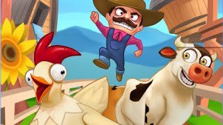 Animal Escape Free Fun Games - Action Android Gameplay Video screenshot 5
