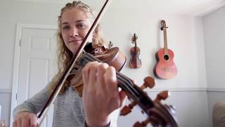 Easiest way to learn Boil Em Cabbage Down