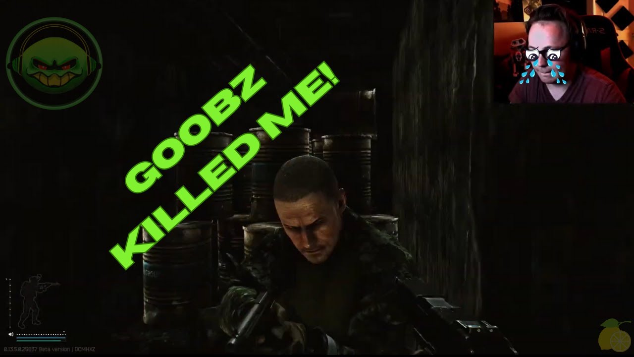 The Idiots Of Tarkov! - Escape From Tarkov - YouTube