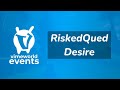 Групповой этап | RiskedQued vs Desire | BedWars Hard [Зима 2021] (VimeWorld)
