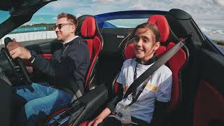 The Kingsbury Family