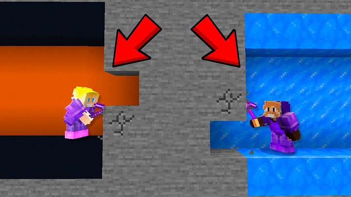 WE PUT TOGETHER our MINECRAFT 1.18 SECRET BASES (See how)