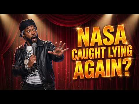 Katt williams | (Stand-Up Comedy):Katt Williams Breaks Down Religion andthe Truth About Super-Earths
