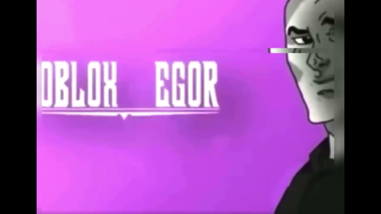 Montagem Xonada ROBLOX EGOR ( remaking my old edit )