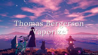 Thomas Bergersen - Vaporize // Crystallize (Sub. Español) | Humanity Chapter 2