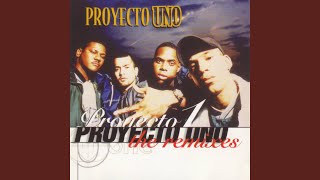 No Nos Tenemos - Proyecto Uno