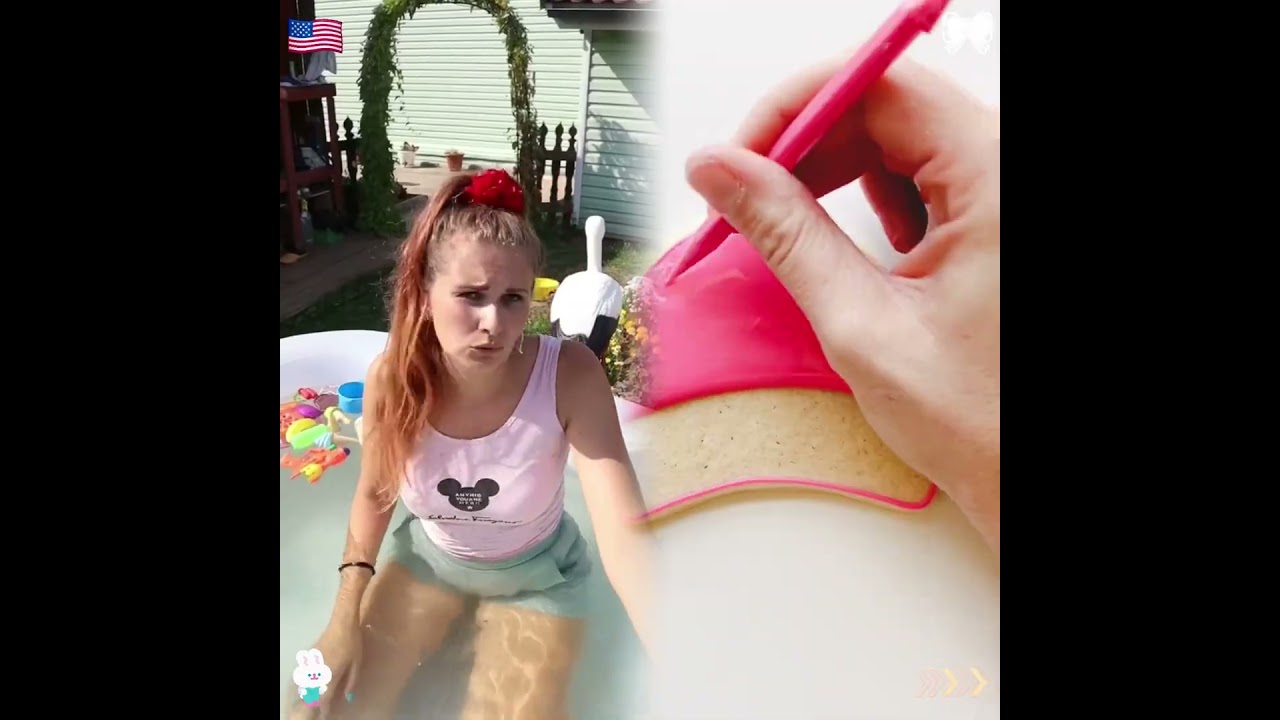 А как зовут твоих бабушек #мамадочка #лето #убабушки #сорняки