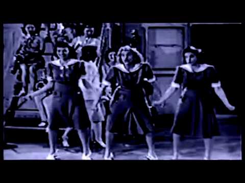 The Andrews Sisters - Rum & Coca-Cola (sec edit)