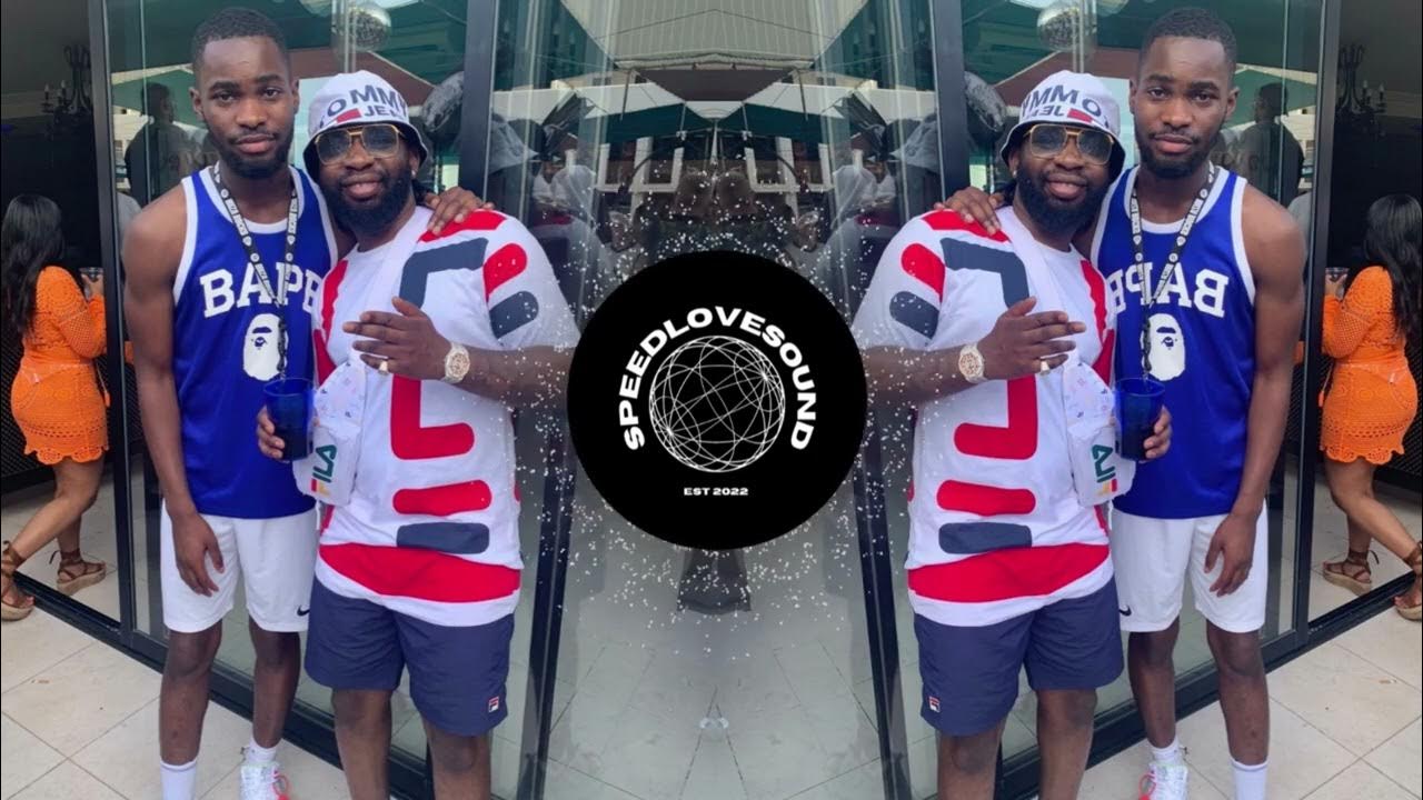 JAE5 Propeller ft.Dave & BNXN*SPEEDUPREMIX* YouTube