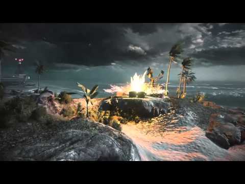Battlefield 4 - Prima Game Modes Overview