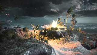 Battlefield 4 - Prima Game Modes Overview