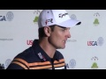 2013 U.S. Open- Justin Rose- 2nd Round