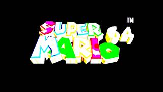 SM64 Slide theme (EXTREMELY LOUD)