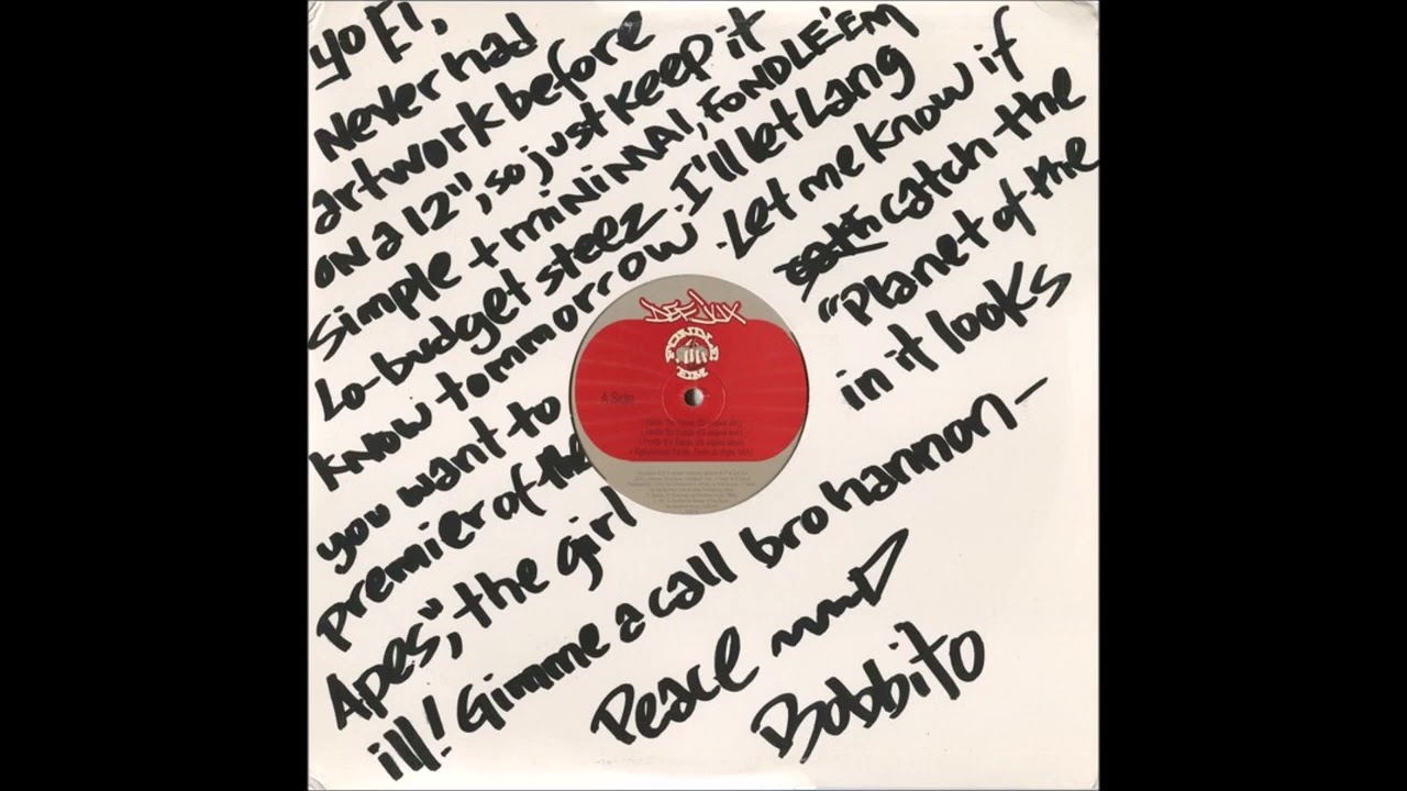 Fondle 'Em - Fossils