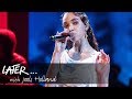 FKA Twigs Mary Magdalene Later With Jools Holland mp3