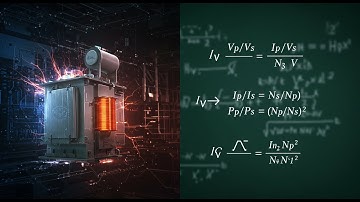 Transformer Equations Made Easy: Solve Numerical Problems Like a Pro!