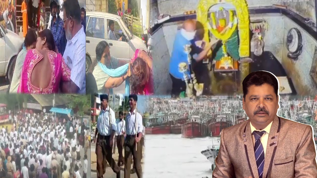 Fata Fatt, Top Khabren | 4 TV News Karnataka Express | कर्नाटक एक्सप्रेस | 27-10-2025