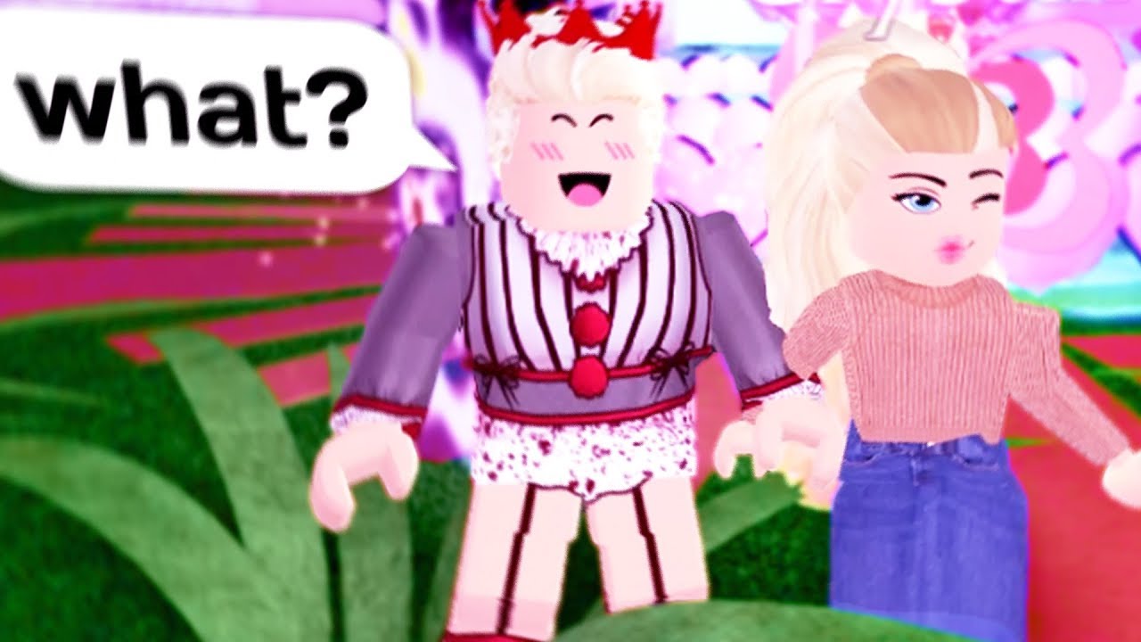 Roblox Outfit CHALLENGE Backfires on ME in Royale High!