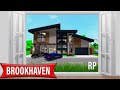 Roblox Brookhaven robbing banks