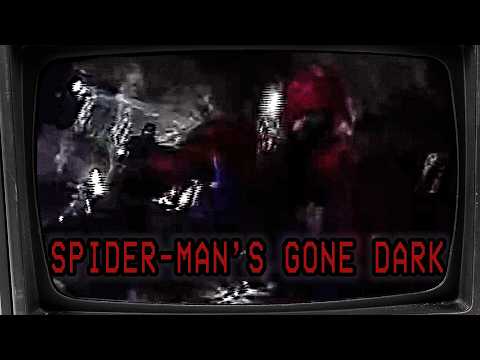 You Will Fear Spider-Man After Watching This Analog Horror