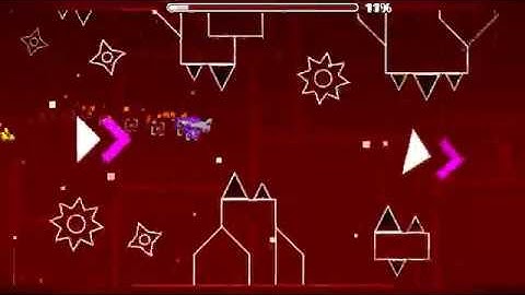 My part in Bruhlust by Infxrnal and TSC