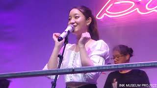  hermionong   Thechanisara cover By Ink Waruntorn  At Blur 18822