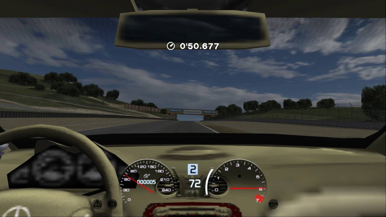 GUIDE] How to CHEAT/HACK PCXS2 Gran Turismo 4 