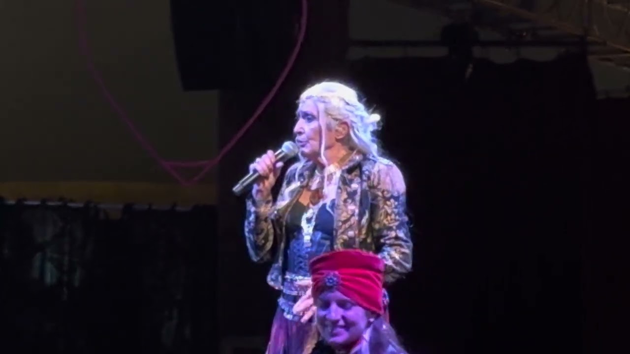 Diamonds & Rust at The Soiled Dove