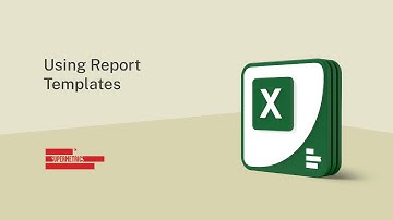 Supermetrics templates for Excel
