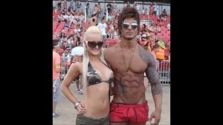 In Memory of Zyzz 1989-2011 R.I.P