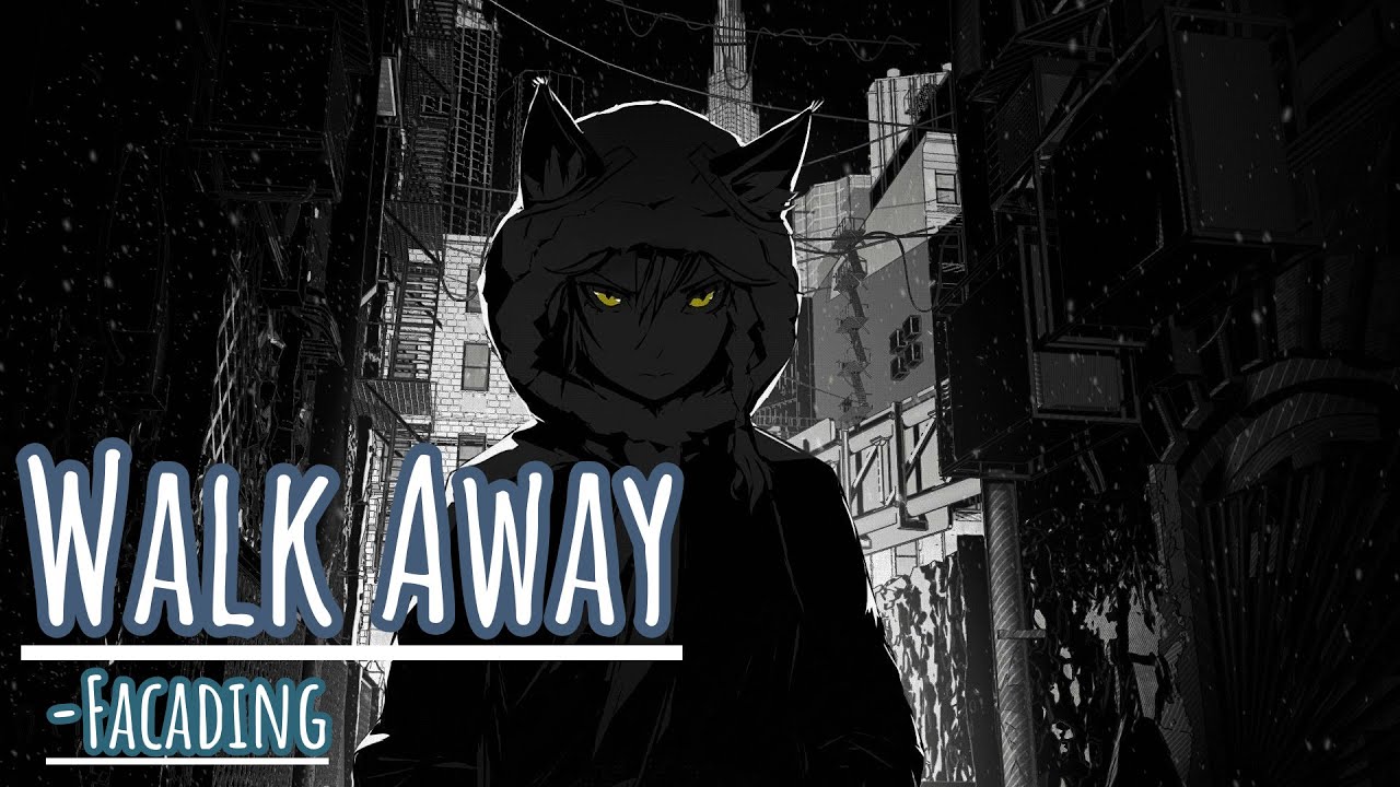 Facading - Walk Away [NCS Release] Lyrics