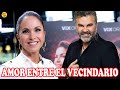 Mijares Revela su Amor por su Vecina Lucero