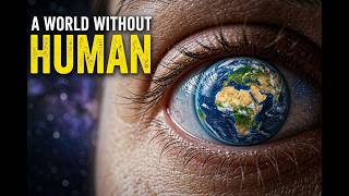 WHAT IF HUMANS NEVER EXISTED              A World Without Us Update