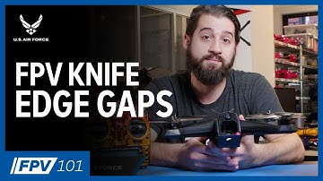 Hitting Gaps | FPV 101: Phase 6, Episode 10