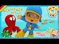 🧜‍♀️ POCOYO DEUTSCH - Unter dem Meer [ 90 minuten ] | CARTOONS und SERIEN für KINDER