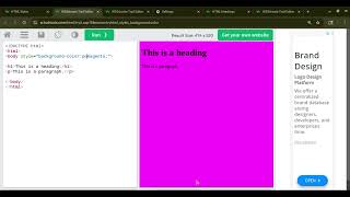 Html part 4