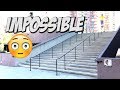 SKATER HAS IMPOSSIBLE BALANCE Feat.  ANDY ANDERSON - NKA VIDS -