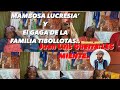 Entrevista exclusiva a lucresia familia tibollota del batey monte cocajuan luis guerra les miente