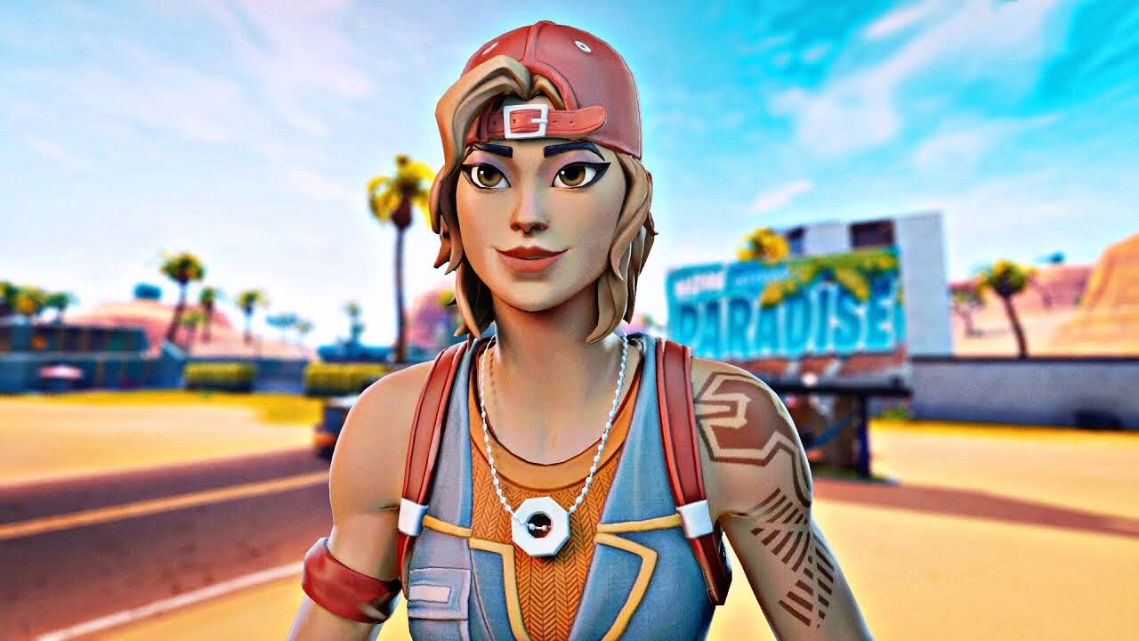 Valentino-fortnite montage (24KGolden) - YouTube