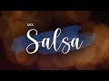 Mix salsa live  dj xthian