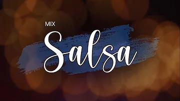 MIX SALSA [LIVE] | DJ XTHIAN