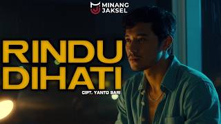 Rindu Dihati  Rock Emotional Cover  Minang Jaksel
