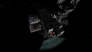 Lost In Asteroids Pt12